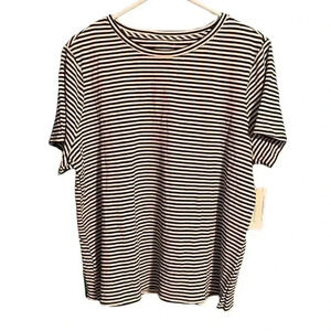 WestBound Nautical Striped Shirt
